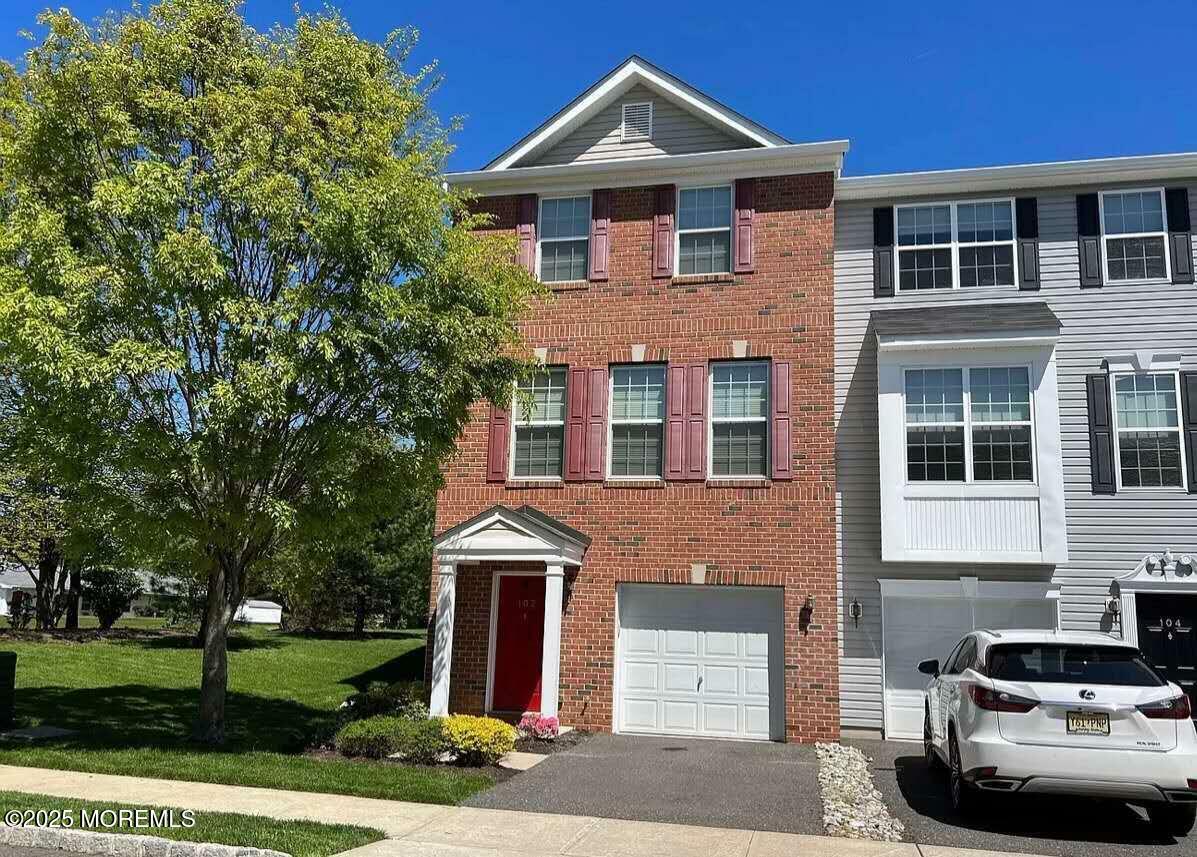 102 Warbler Way 1000  Freehold NJ 07728 photo