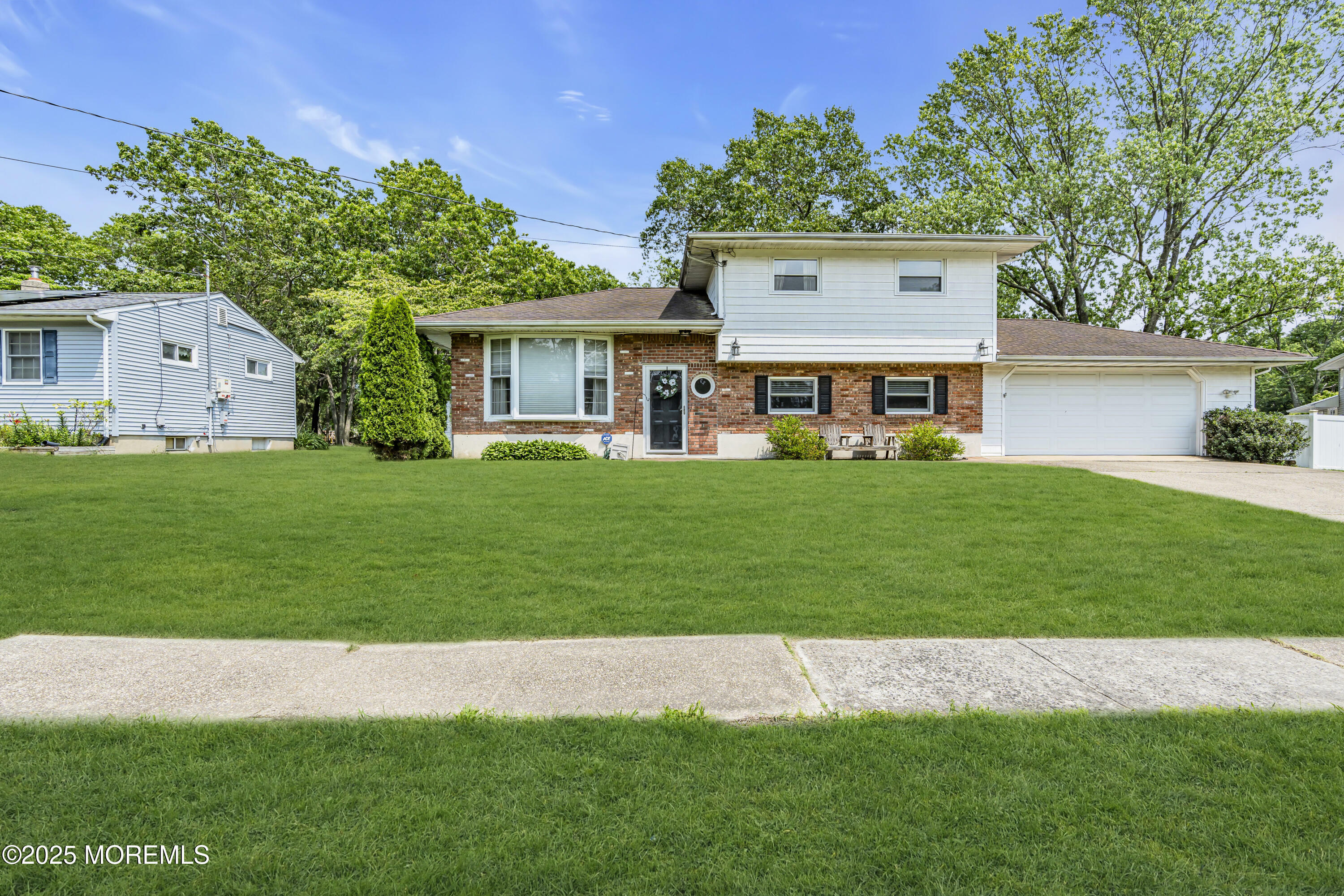 Property Photo:  36 Wilson Drive  NJ 07731 