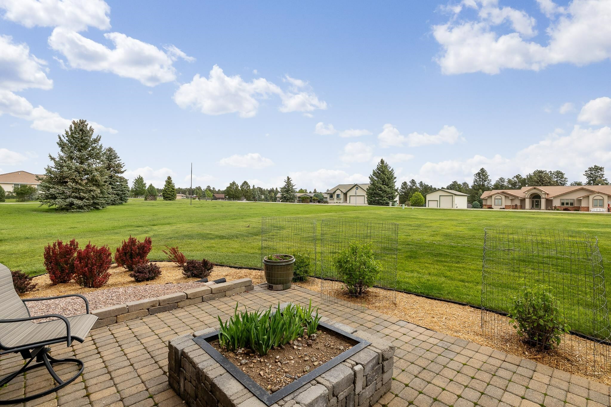 Property Photo: 1235 Kings Road SD 57702