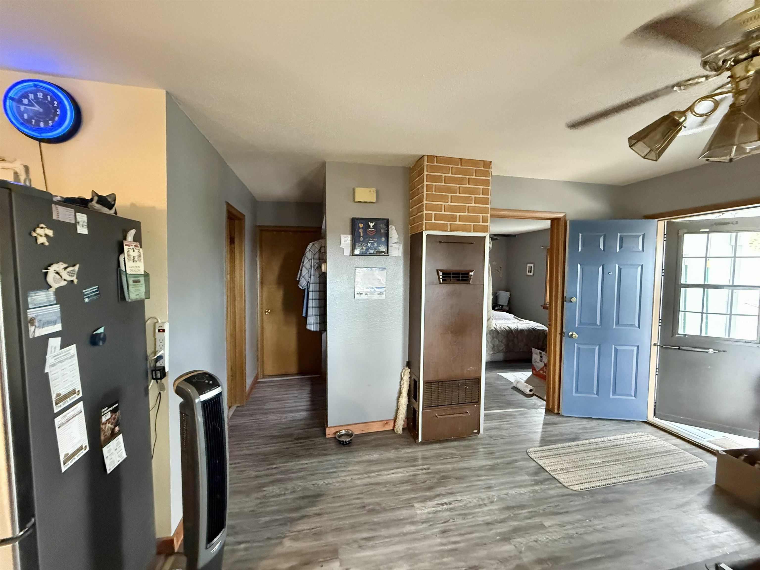 Property Photo:  403 McQuillan Avenue  SD 57754 