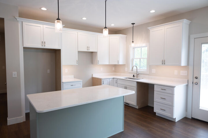 Property Photo: 103 Diamond Point Lane MI 49117