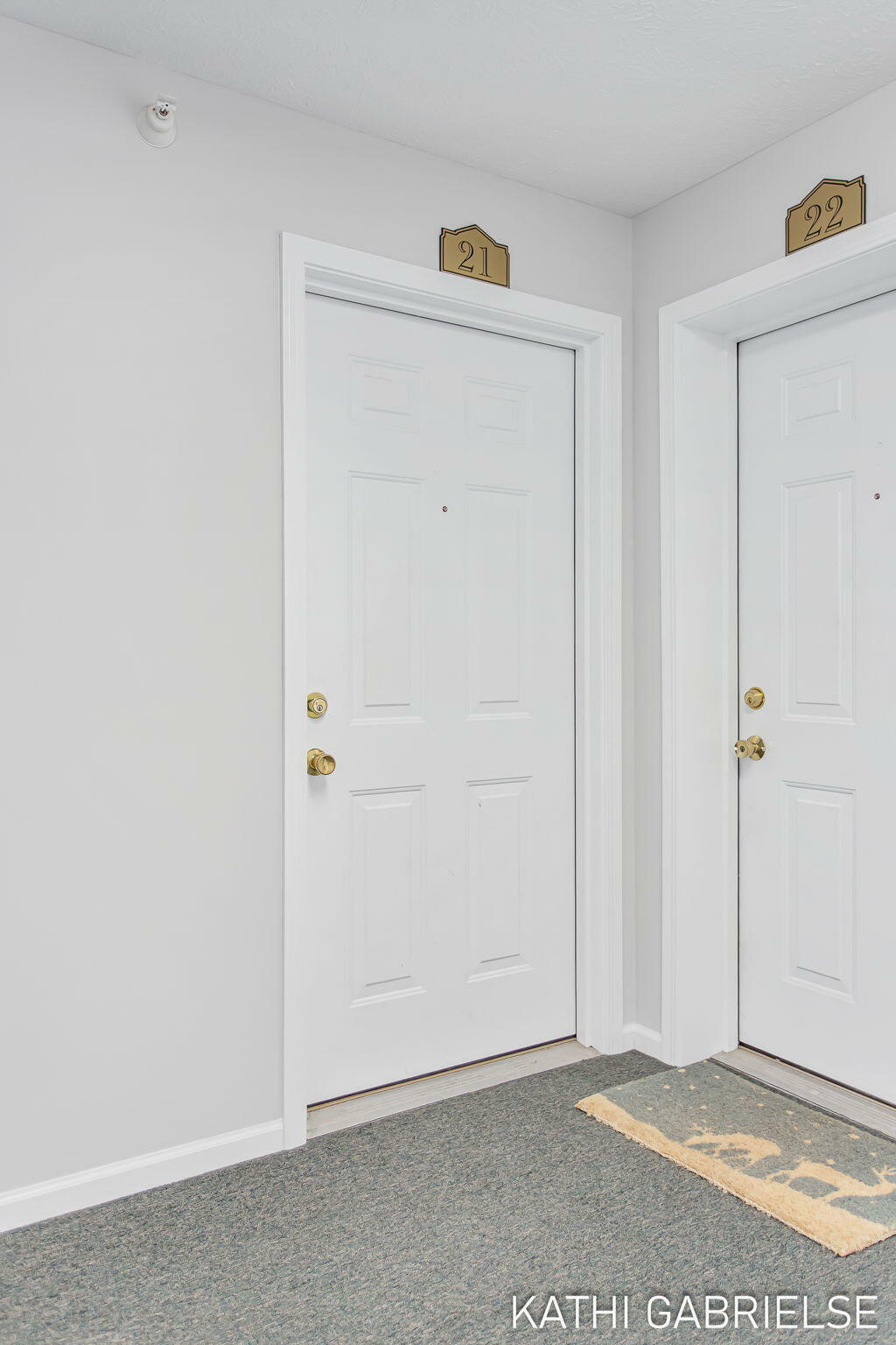 Property Photo: 5869 Crosswinds Drive MI 49444