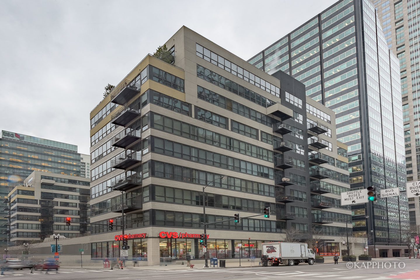 Property Photo:  130 S Canal Street 614  IL 60606 