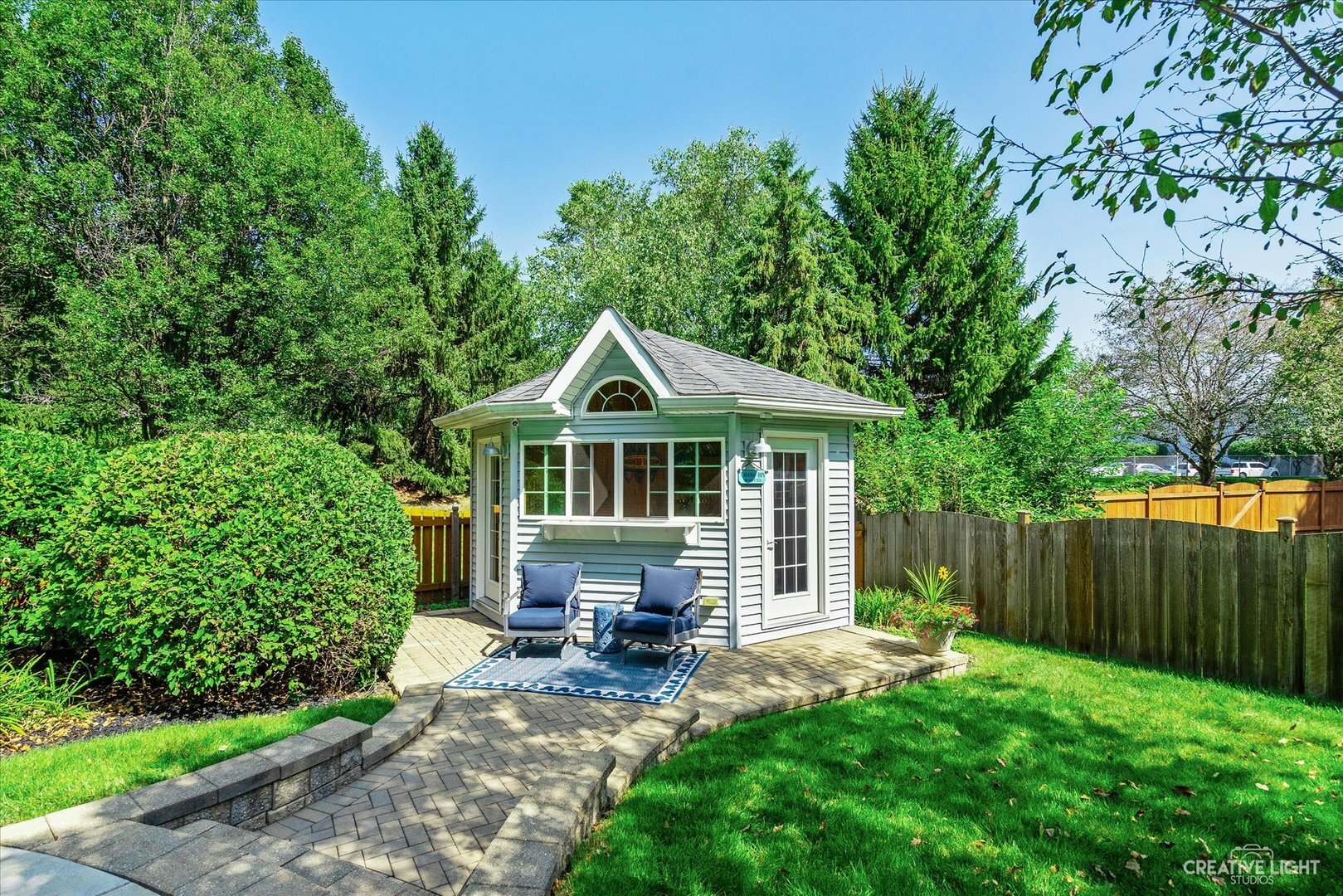 Property Photo: 354 Kensington Drive IL 60543