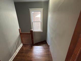 Property Photo:  4838 W Belden Street 2  IL 60639 