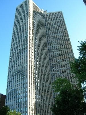 Property Photo:  2626 N Lakeview Avenue 1509  IL 60614 