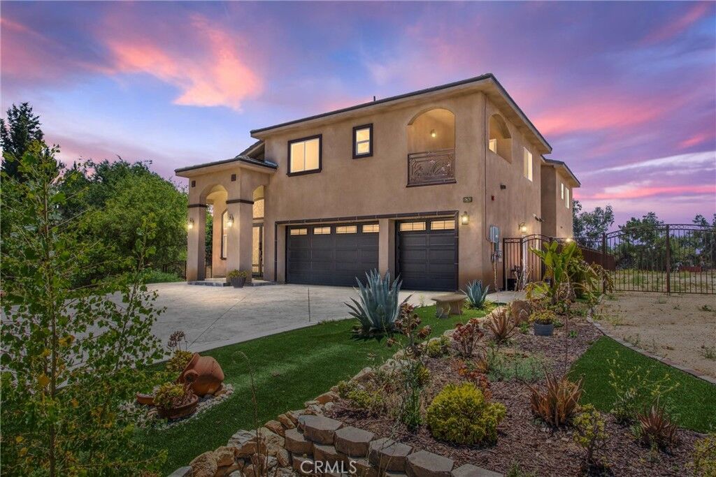 Property Photo: 35761 Brookwood Court CA 92399