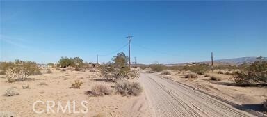 Property Photo:  0 Highland View Dr  CA 92252 