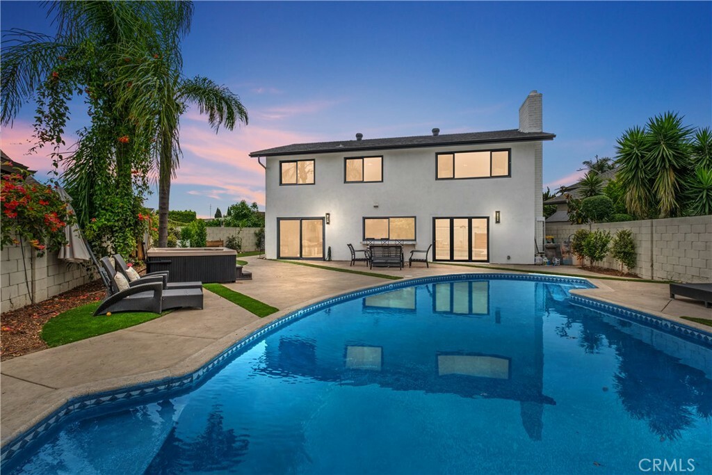 Property Photo:  3550 Goldenrod Circle  CA 90740 