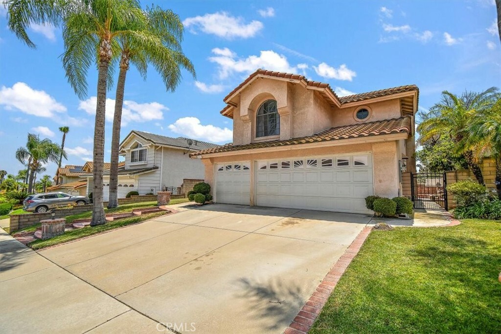 Property Photo:  6517 Via Del Prado  CA 91709 