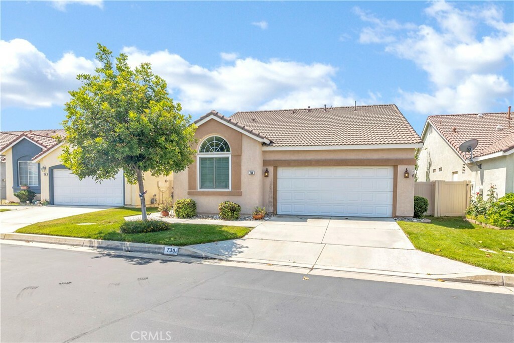 Property Photo: 730 Zaphiro Court CA 92583