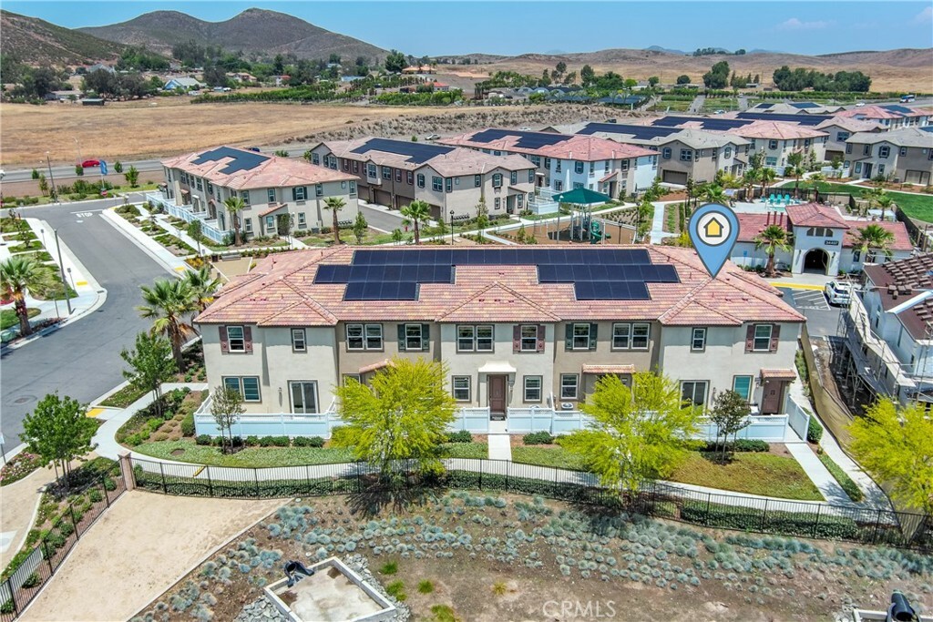 Property Photo:  34495 Agave Drive 34109  CA 92596 