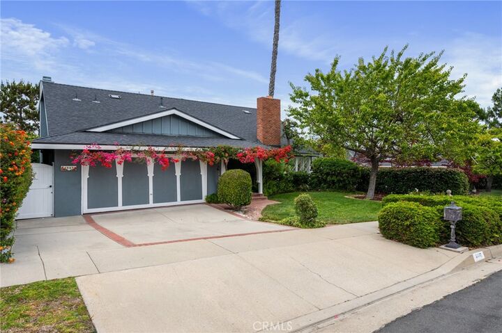 Property Photo: 4947 Blackhorse Road CA 90275