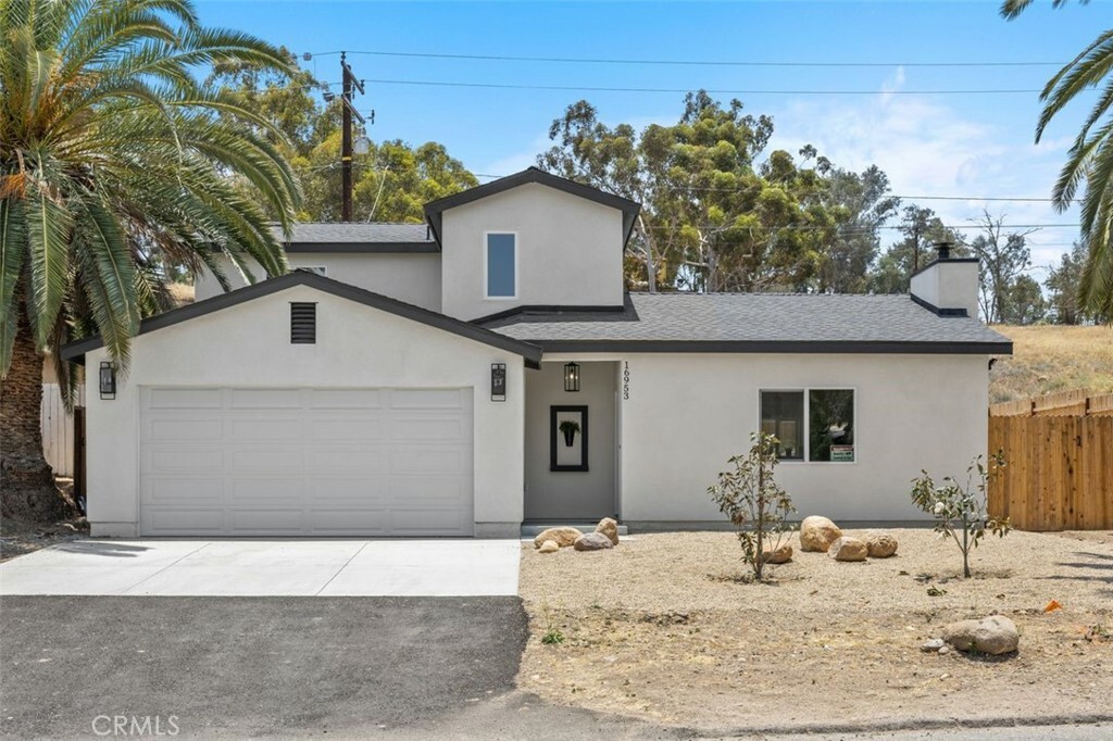 Property Photo:  16953 Gunnerson Street  CA 92530 