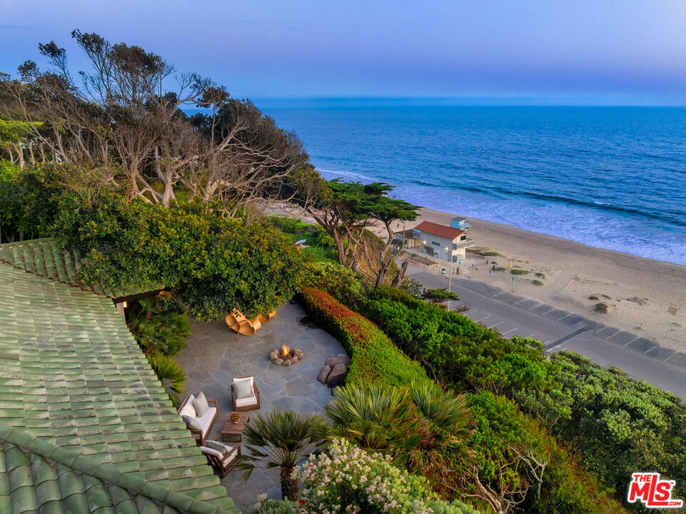 Property Photo: 7221 Birdview Avenue CA 90265