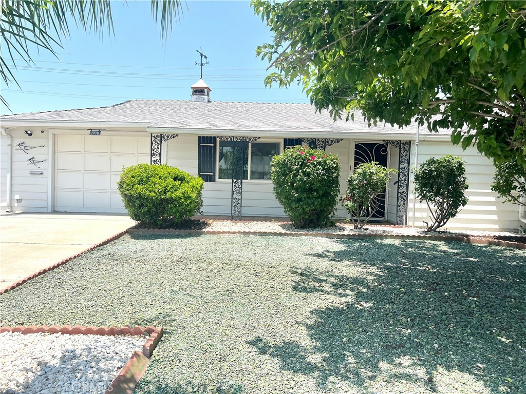 Property Photo: 29041 Desert Hills Road CA 92586