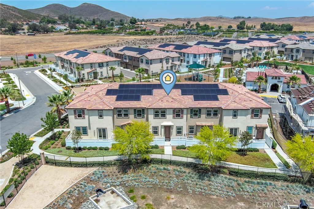 Property Photo:  34495 Agave Drive 34105  CA 92596 