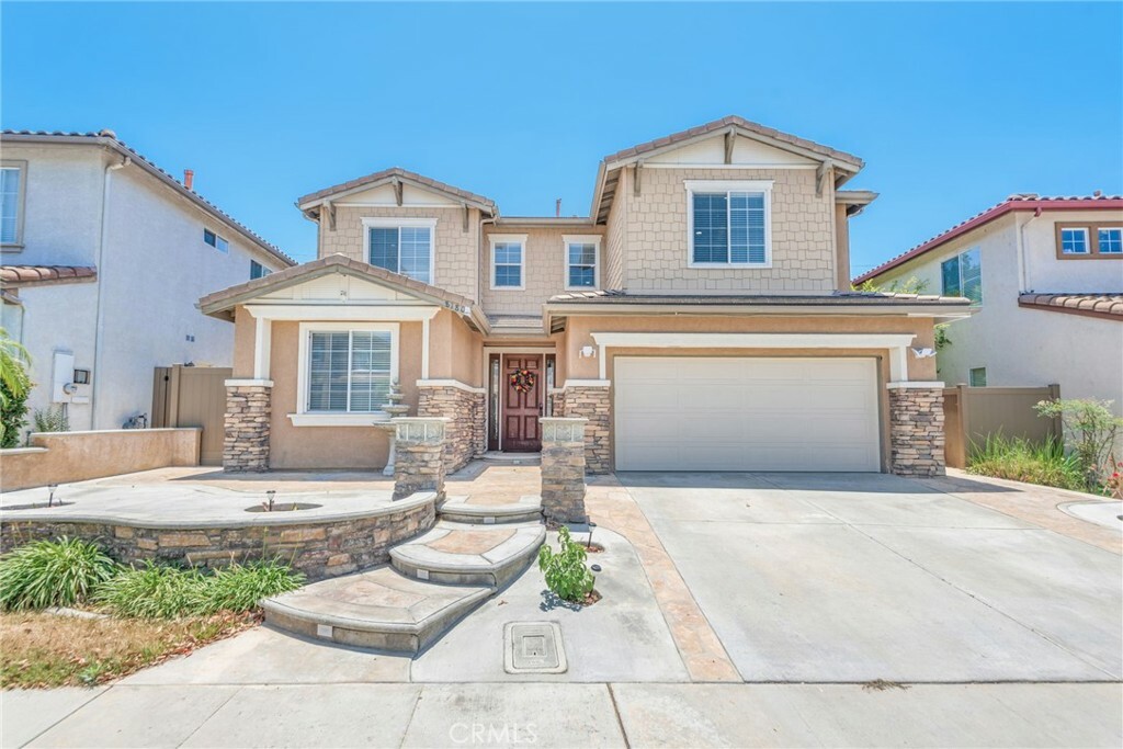 8180 E Brookdale Lane  Anaheim Hills CA 92807 photo