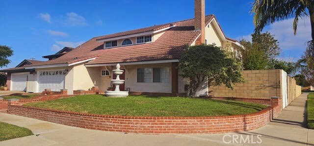 9715 Raven Circle  Fountain Valley CA 92708 photo