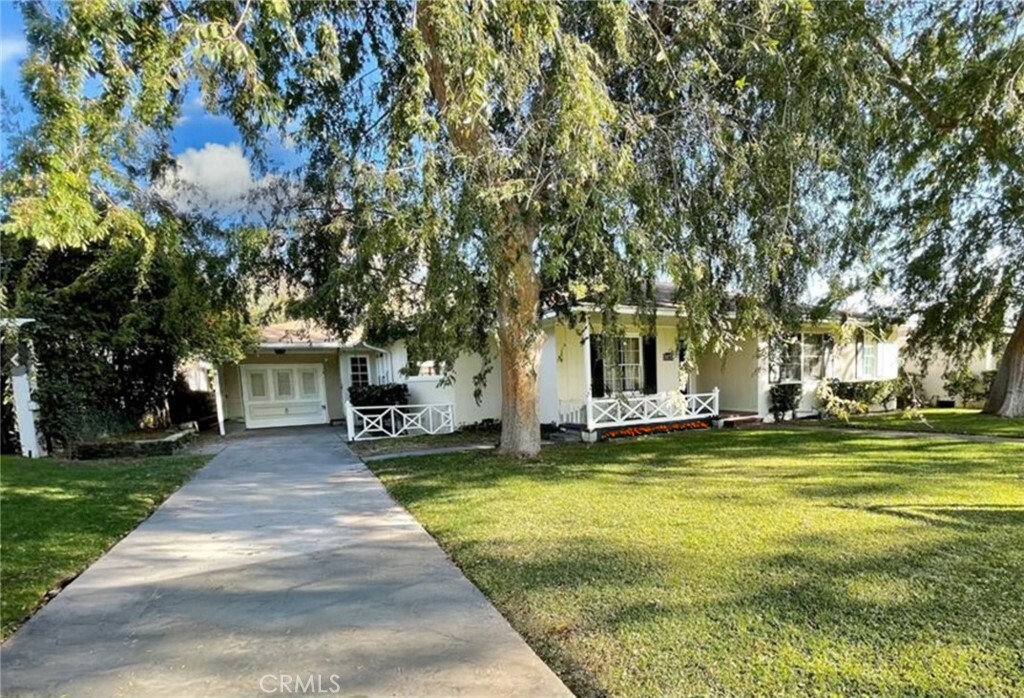 Property Photo: 3275 N D Street CA 92405