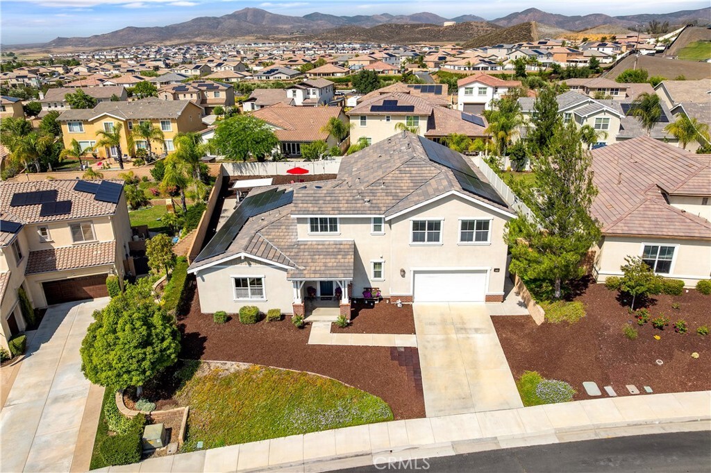 Property Photo:  32744 Presidio Hills Lane  CA 92596 