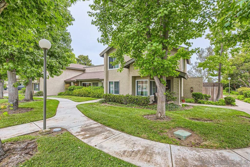 Property Photo: 10945 Clairemont Mesa Blvd CA 92124
