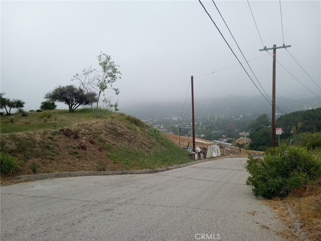 Property Photo: 0 Tujunga, CA 91042