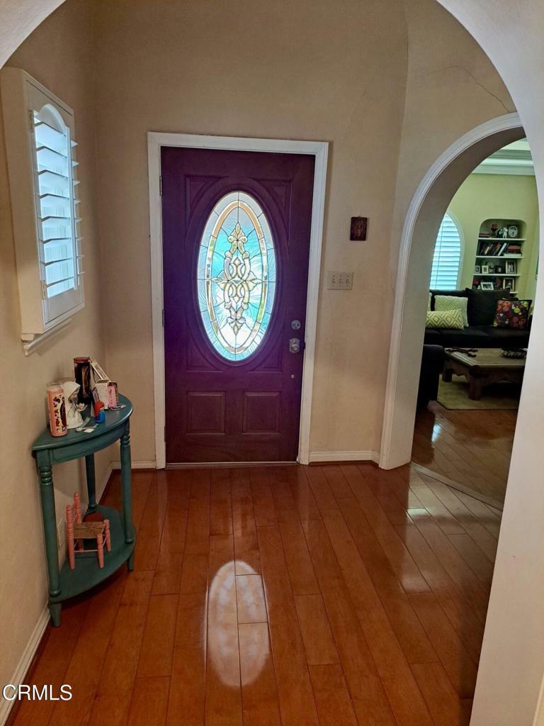 Property Photo: 208 N Primrose Avenue CA 91801