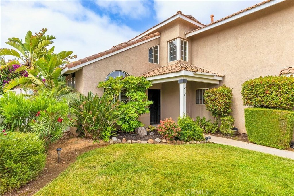 Property Photo: 31488 Hallwood Court CA 92584