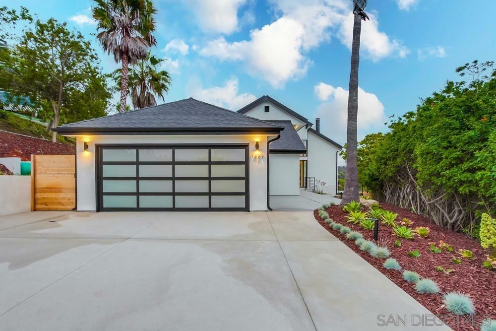 Property Photo: 1429 Trabert Ranch Rd CA 92024