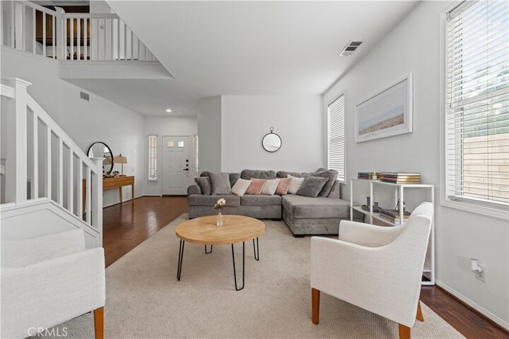 Property Photo:  27625 Mariposa Lane  CA 91384 