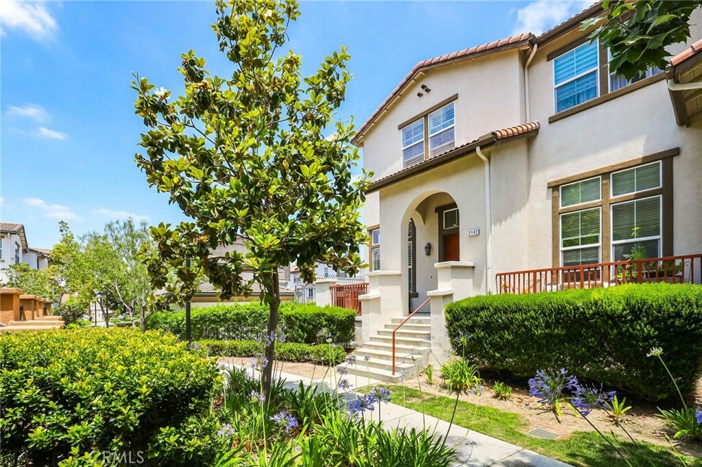 Property Photo:  2142 Silva Drive  CA 92833 