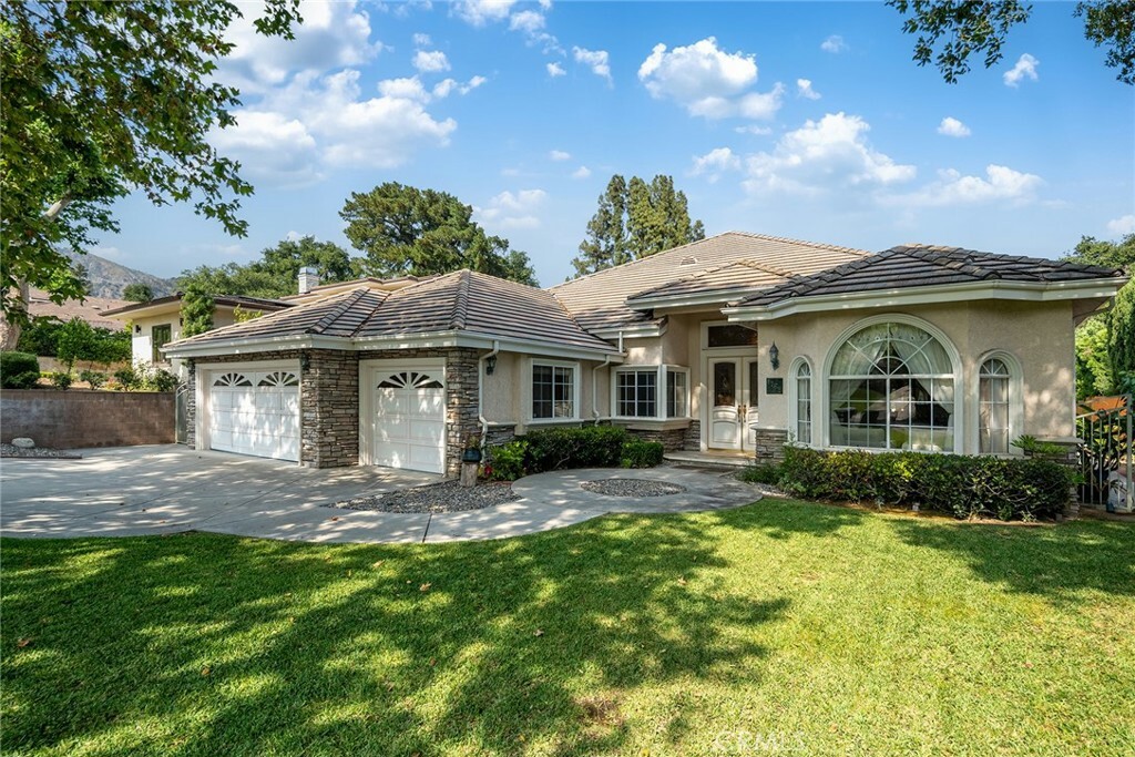 1768 Oakwood Avenue  Arcadia CA 91006 photo