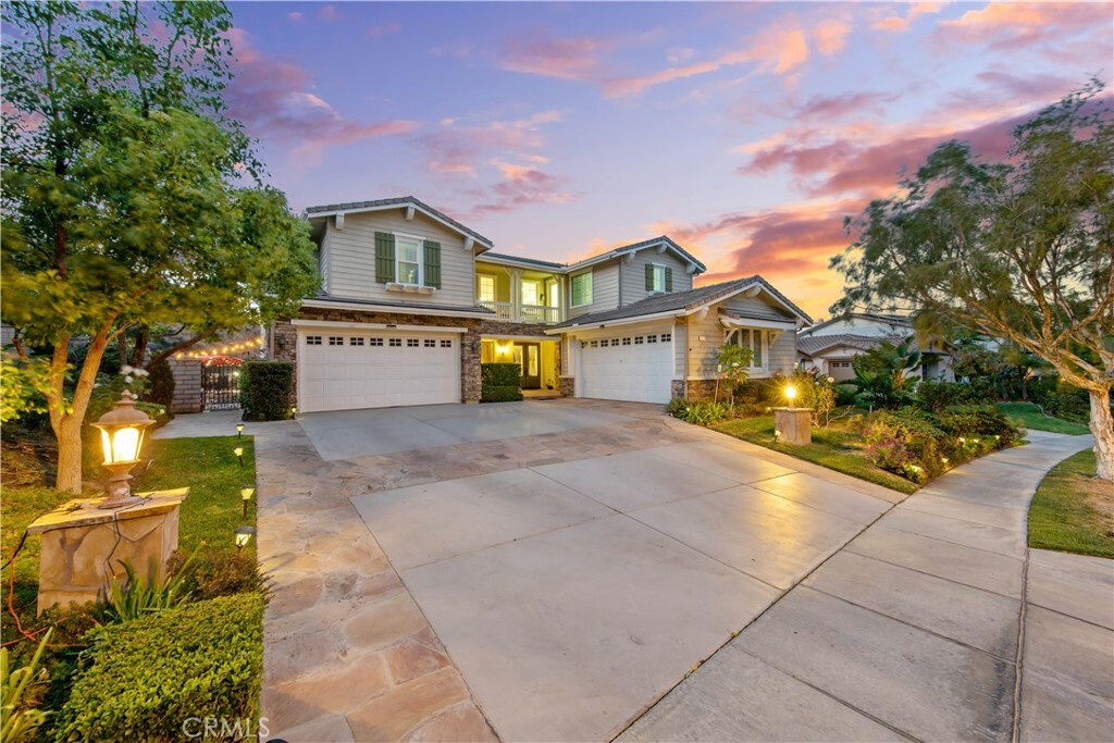 Property Photo: 2514 Bulrush Circle CA 92882
