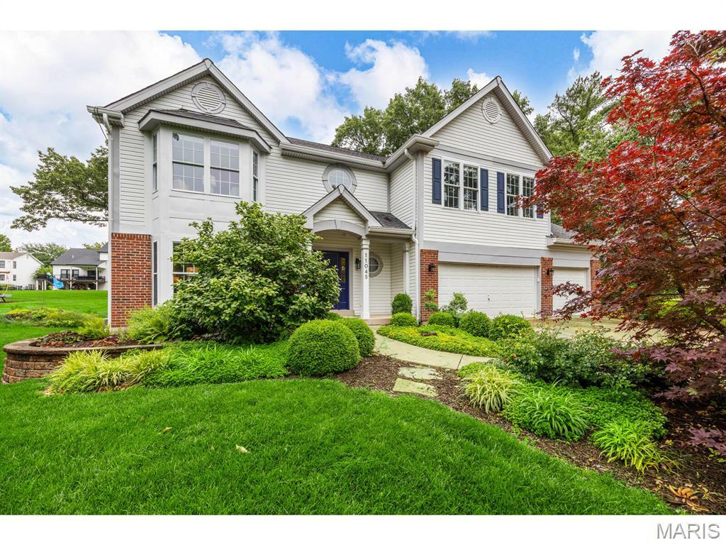Property Photo: 11045 Graeser Lane MO 63141