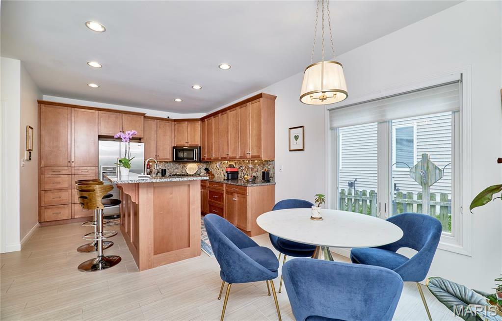 Property Photo: 11808 Manhattan Avenue MO 63131