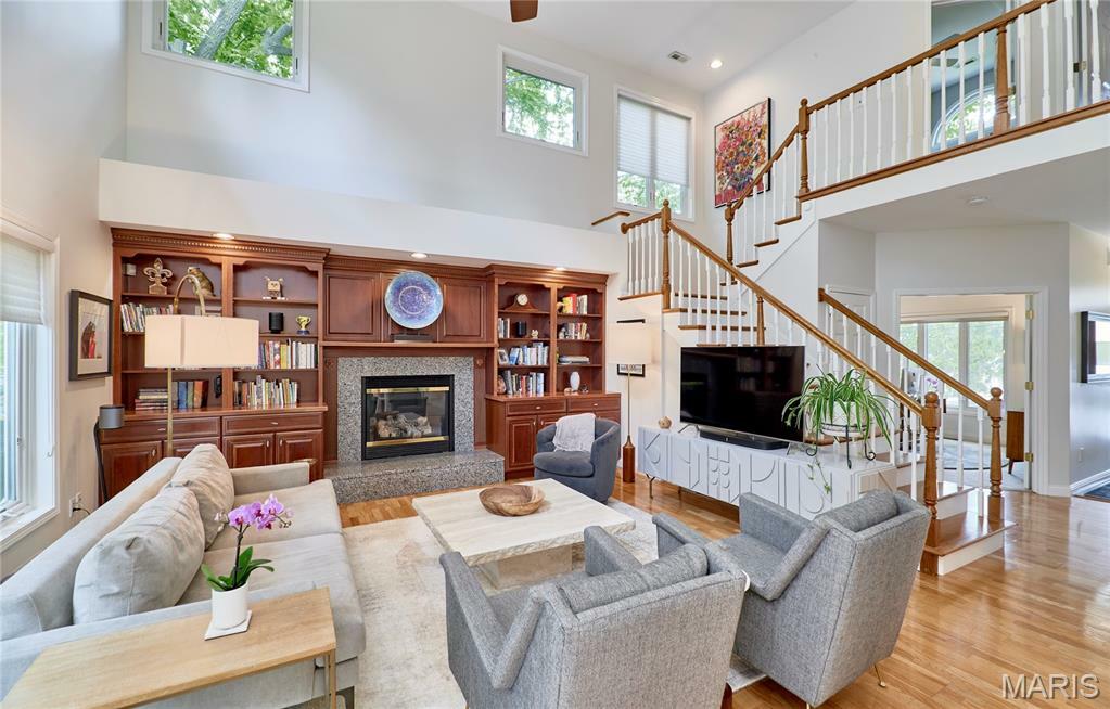 Property Photo: 11808 Manhattan Avenue MO 63131