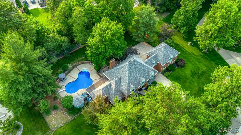 Property Photo:  2969 Greenleaf Drive  MO 63303 