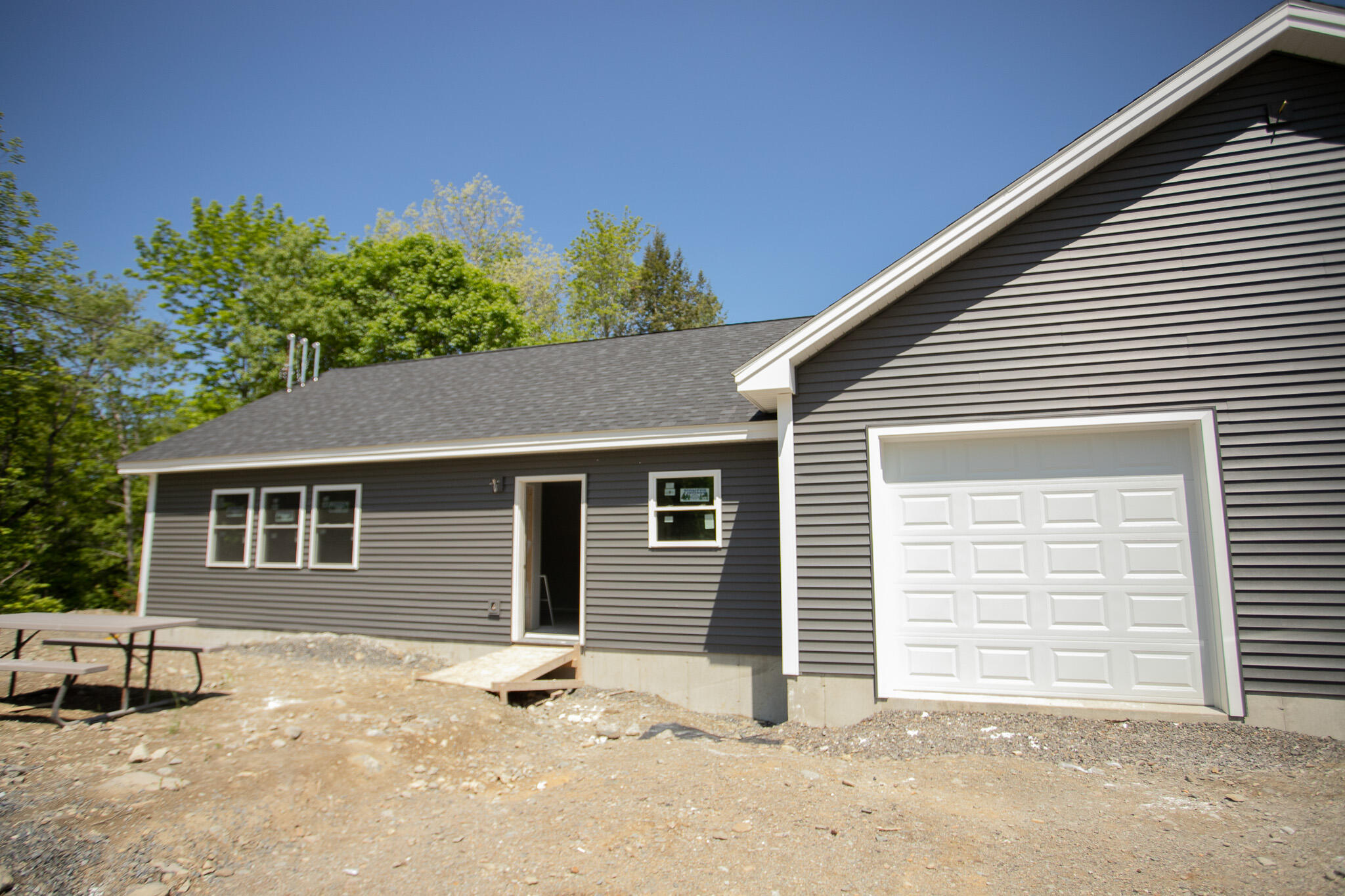Property Photo:  37 Lower Dedham Road  ME 04429 