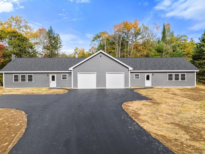 Property Photo:  37 Lower Dedham Road  ME 04429