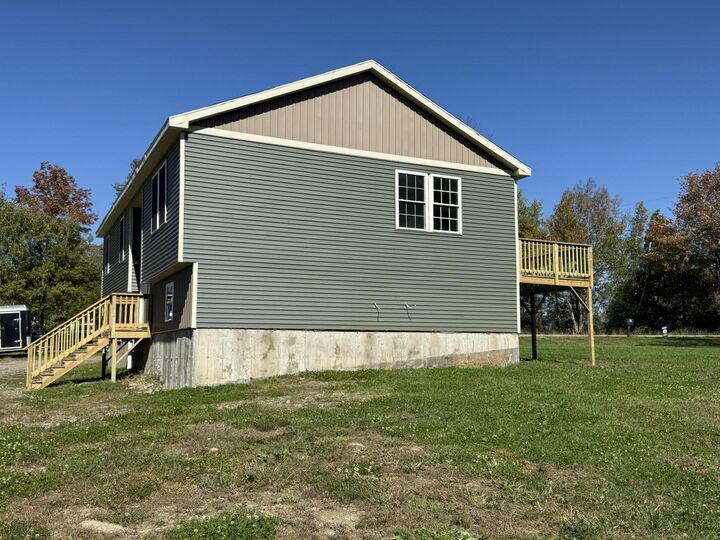 Property Photo:  44 Bailey Hill Road  ME 04923 