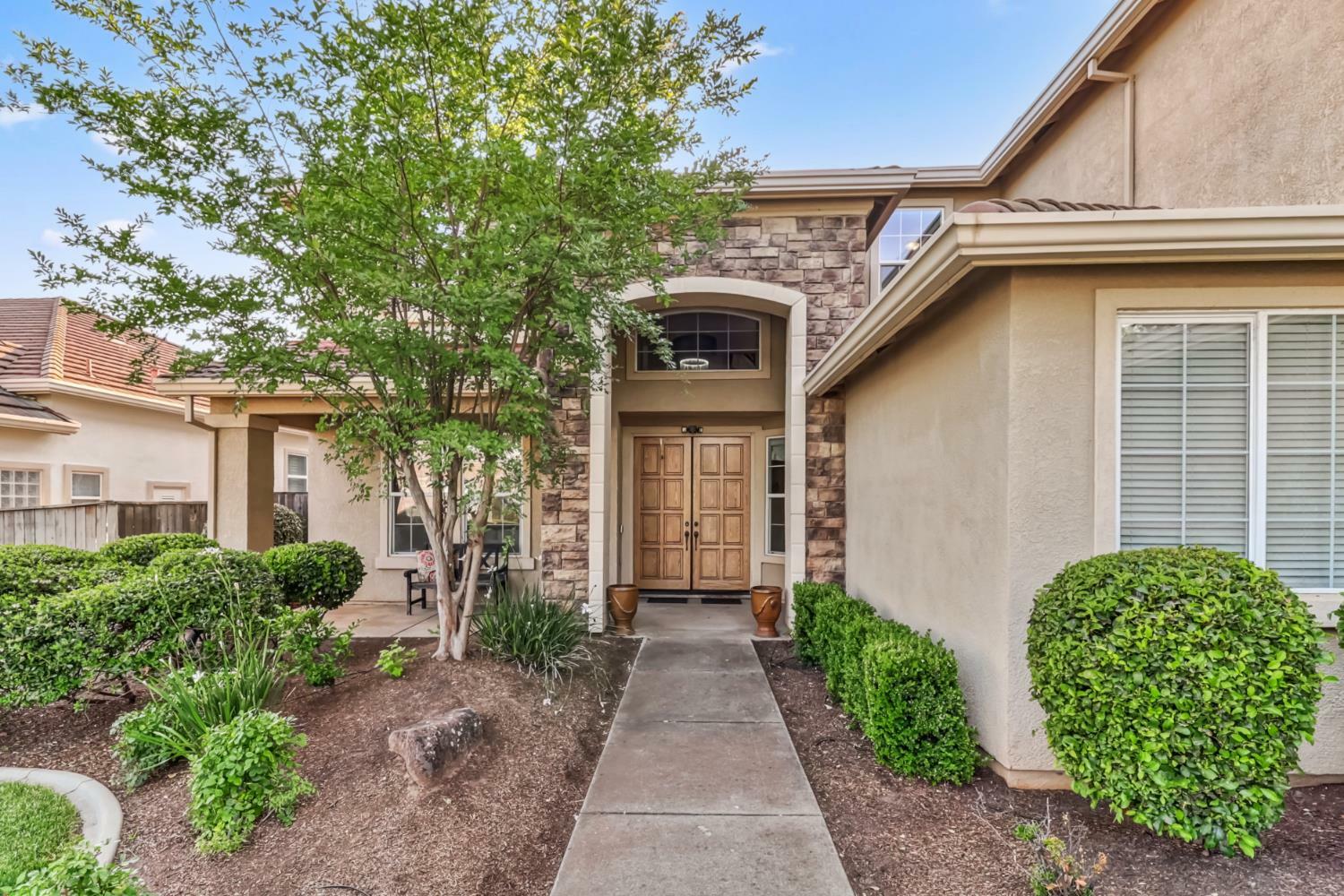 Property Photo: 10313 Sorenstam Drive CA 95829