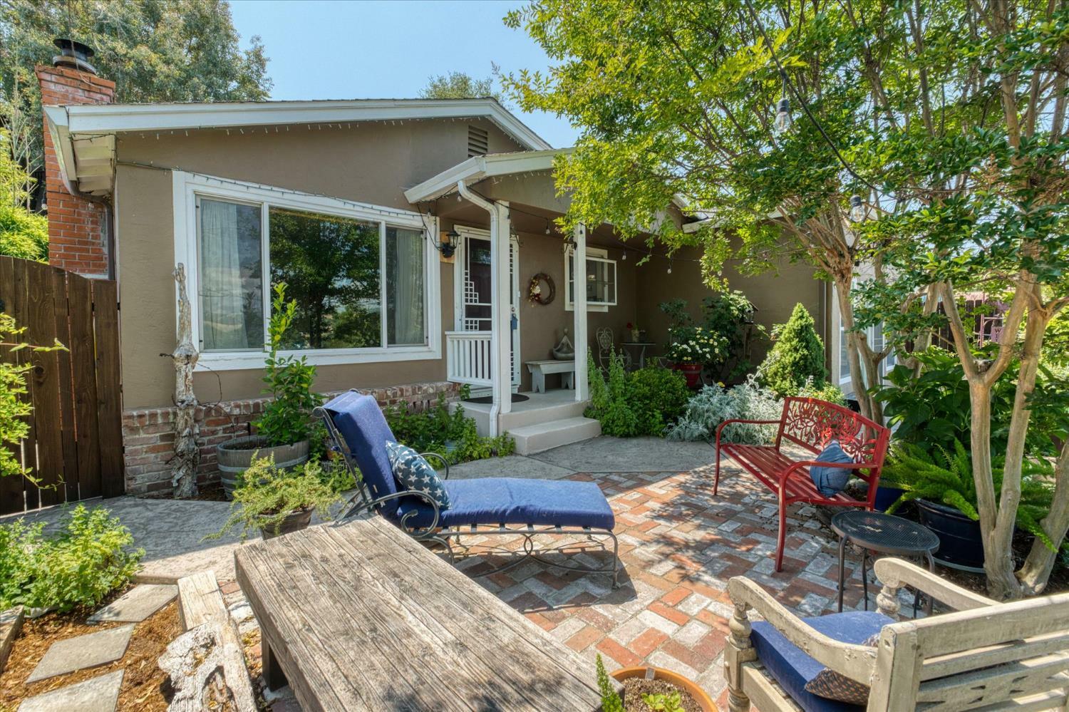 Property Photo:  1356 Mark Twain Road  CA 95222 