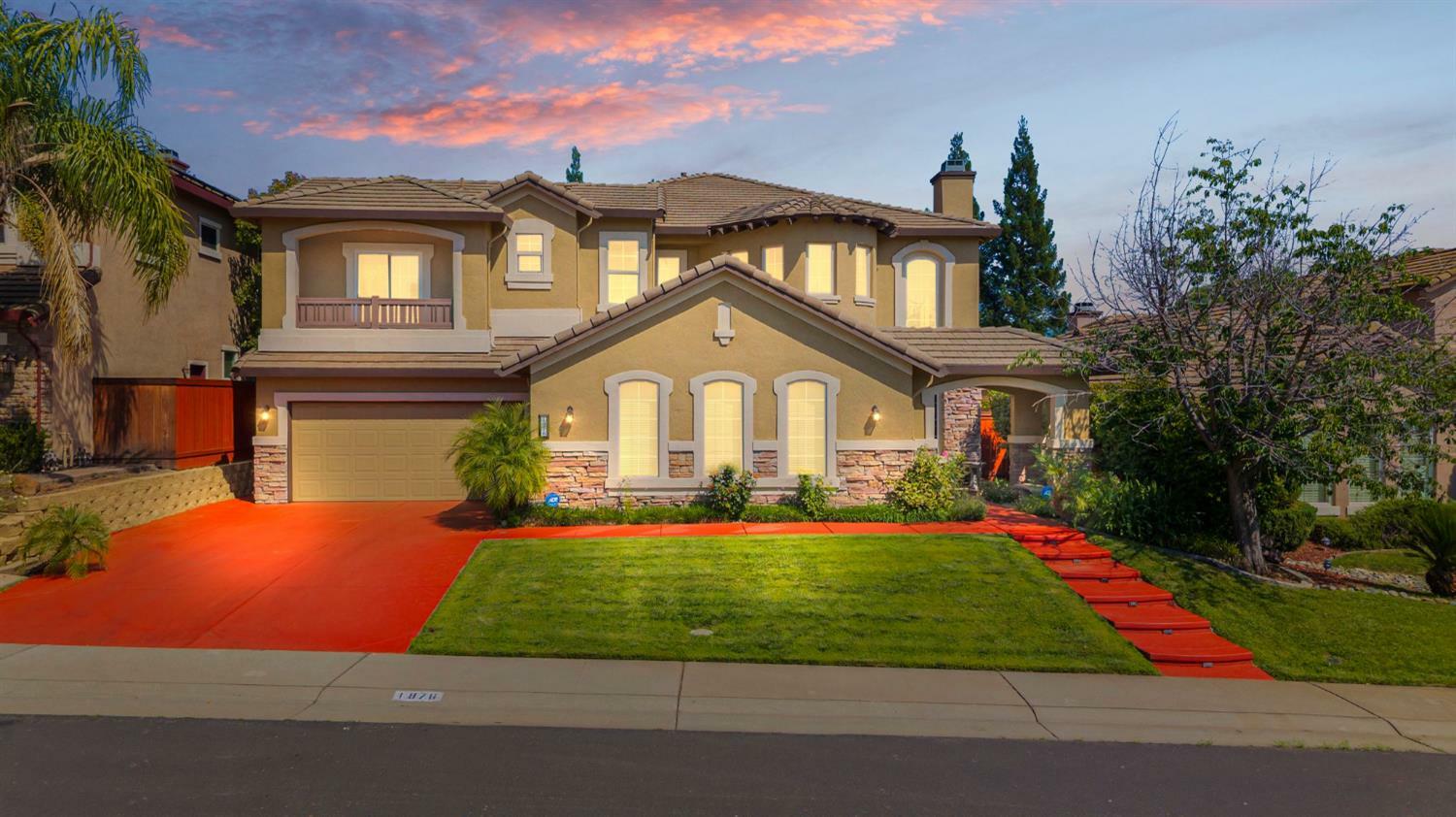 1876 Grazziani Way  Roseville CA 95661 photo