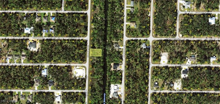 Property Photo:  168 Shoreland Street  FL 33954 