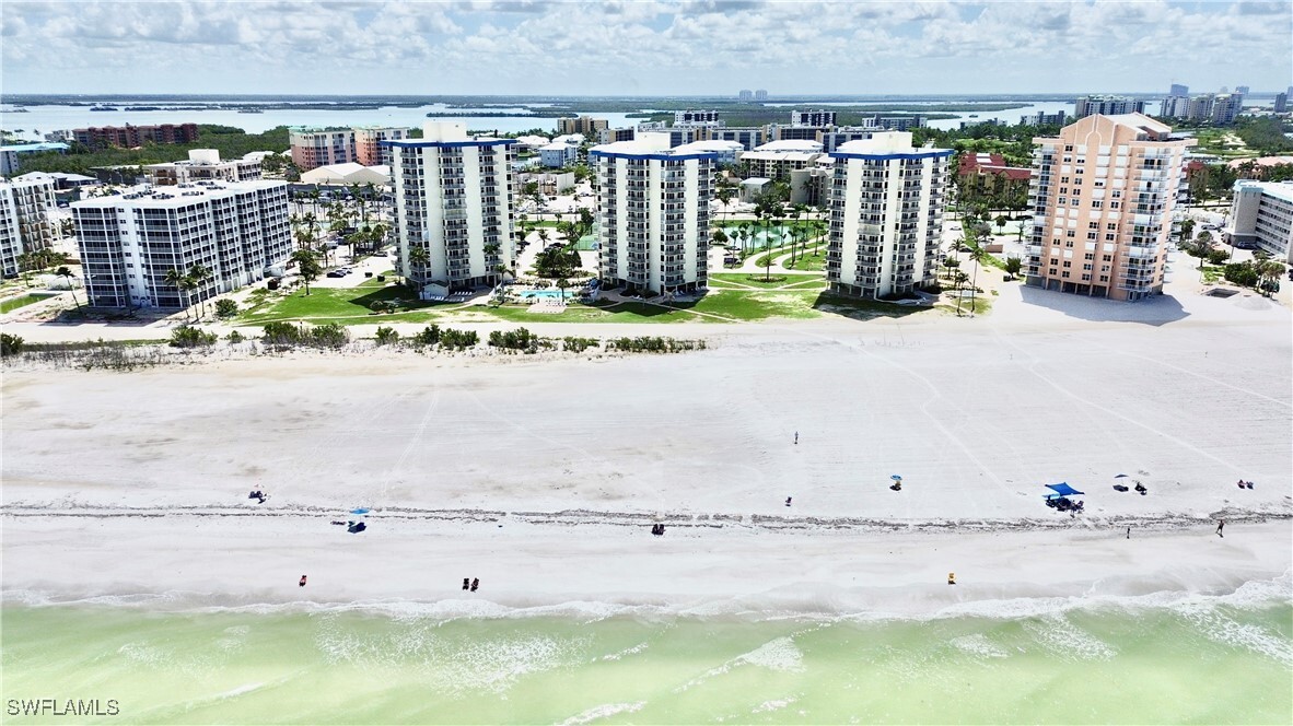 Property Photo: 7360 Estero Boulevard 1102 FL 33931