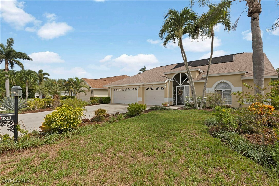 Property Photo: 604 Lambton Lane FL 34104