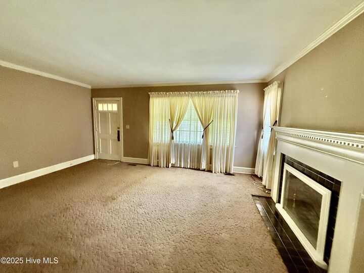 Property Photo: 110 N Main Street NC 27924