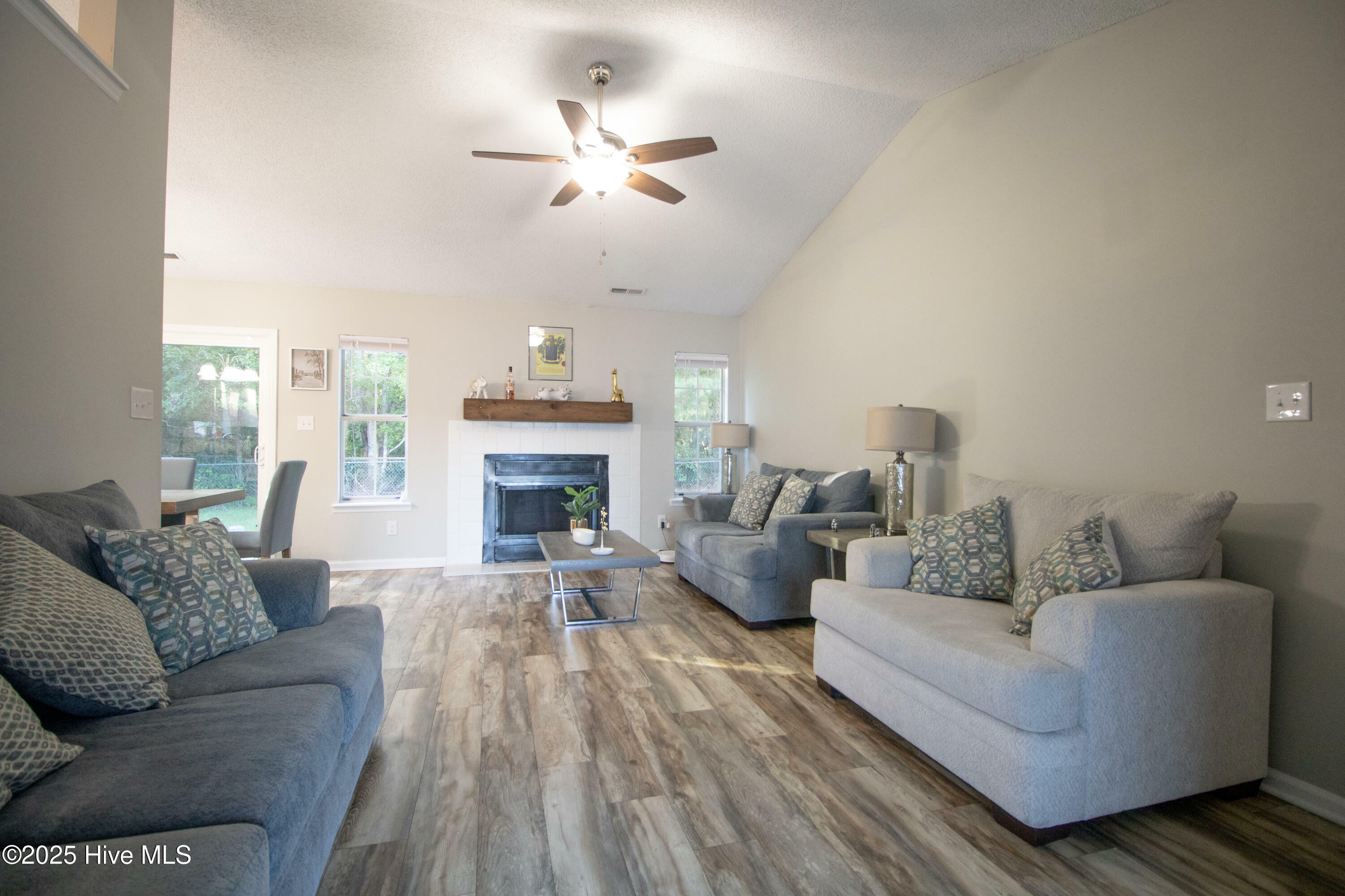 Property Photo: 2902 Norbrick Street NC 28544