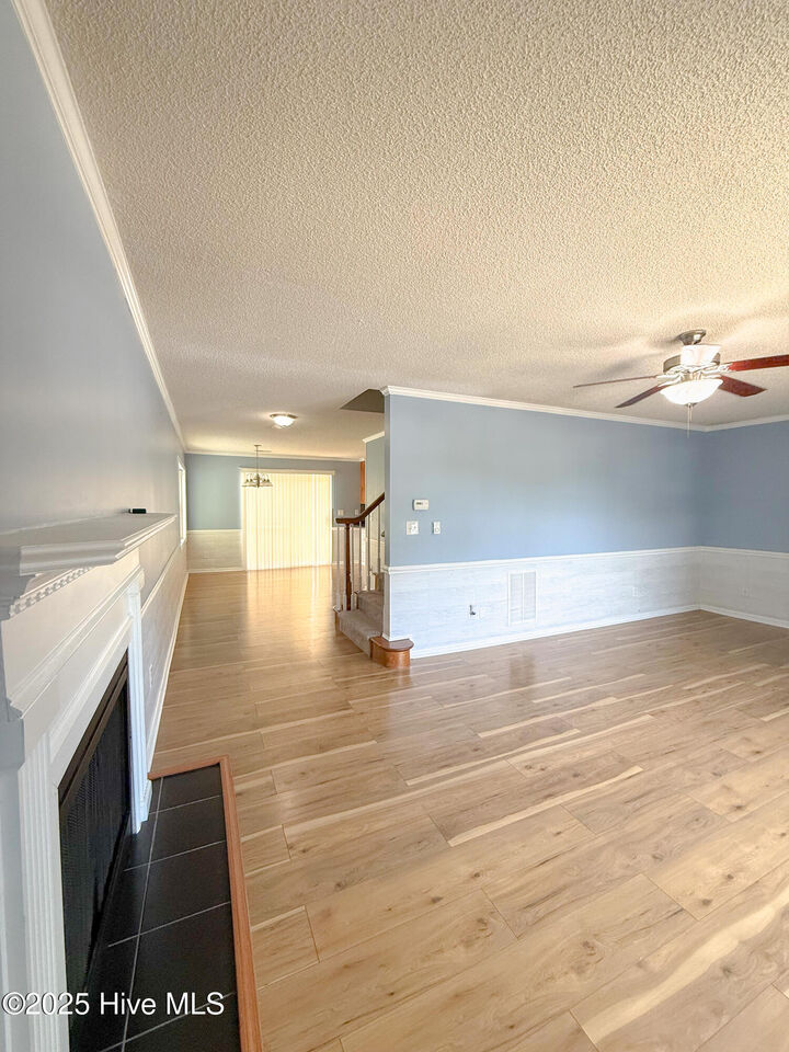 Property Photo: 2315 Vineyard Drive B1 NC 28590